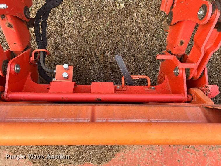 image for item DI7855 Kubota M7-171 Premium  MFWD tractor