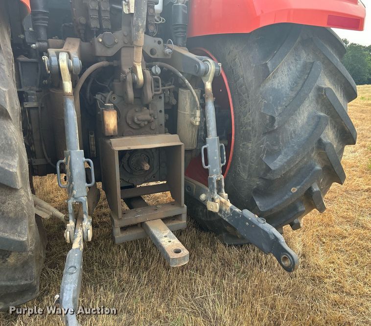 image for item DI7855 Kubota M7-171 Premium  MFWD tractor