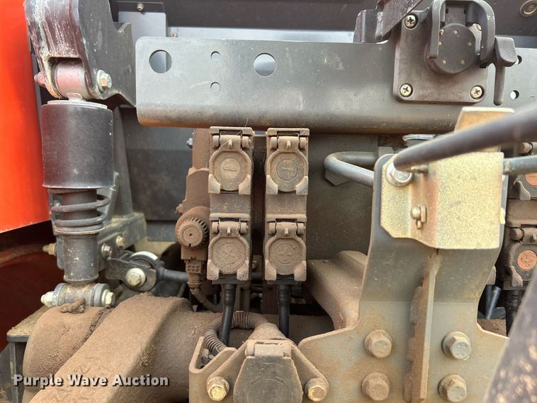 image for item DI7855 Kubota M7-171 Premium  MFWD tractor