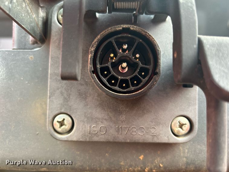 image for item DI7855 Kubota M7-171 Premium  MFWD tractor