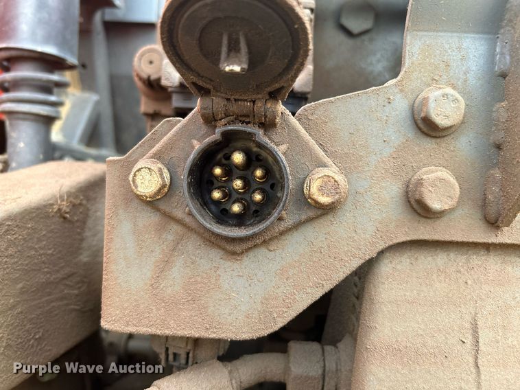 image for item DI7855 Kubota M7-171 Premium  MFWD tractor