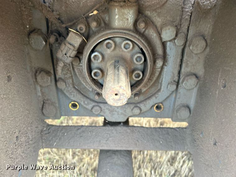 image for item DI7855 Kubota M7-171 Premium  MFWD tractor