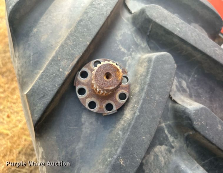 image for item DI7855 Kubota M7-171 Premium  MFWD tractor