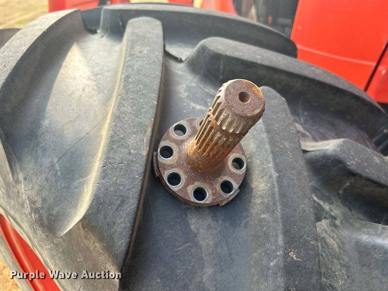 image for item DI7855 Kubota M7-171 Premium  MFWD tractor