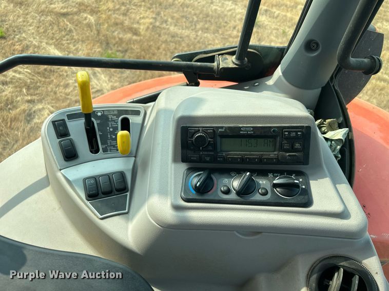 image for item DI7855 Kubota M7-171 Premium  MFWD tractor