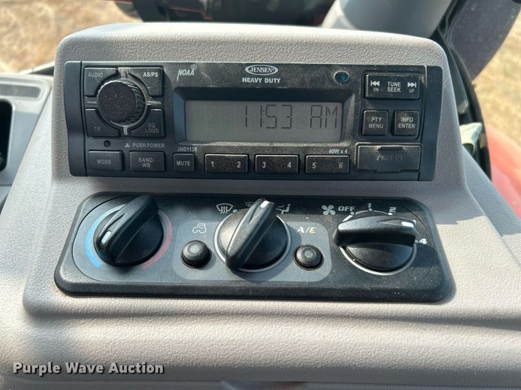 image for item DI7855 Kubota M7-171 Premium  MFWD tractor