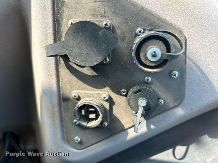 image for item DI7855 Kubota M7-171 Premium  MFWD tractor