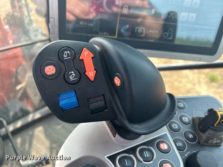 image for item DI7855 Kubota M7-171 Premium  MFWD tractor