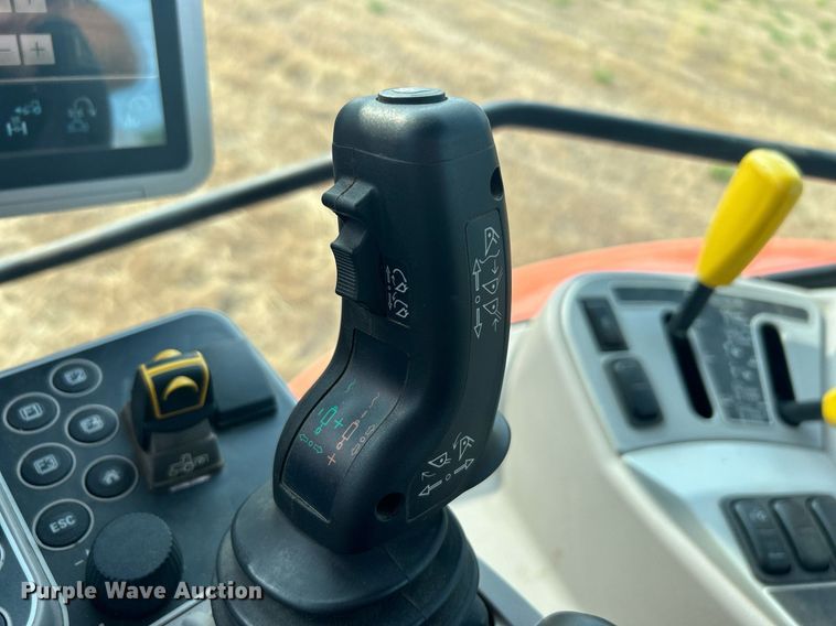 image for item DI7855 Kubota M7-171 Premium  MFWD tractor