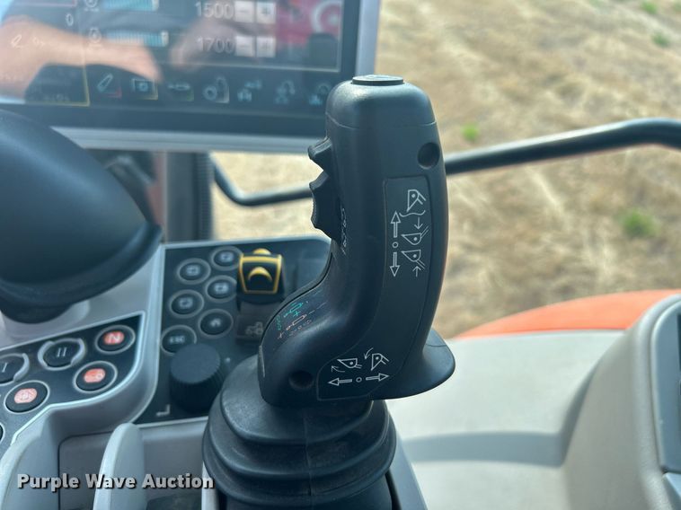 image for item DI7855 Kubota M7-171 Premium  MFWD tractor