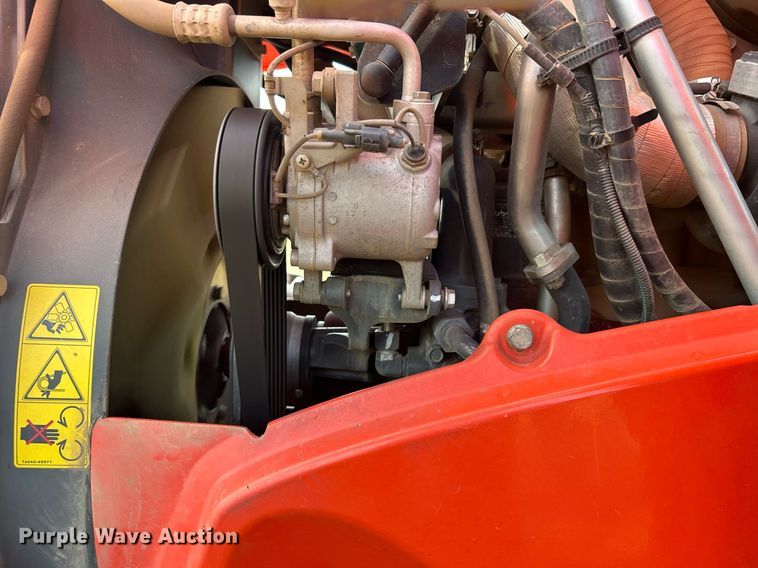 image for item DI7855 Kubota M7-171 Premium  MFWD tractor