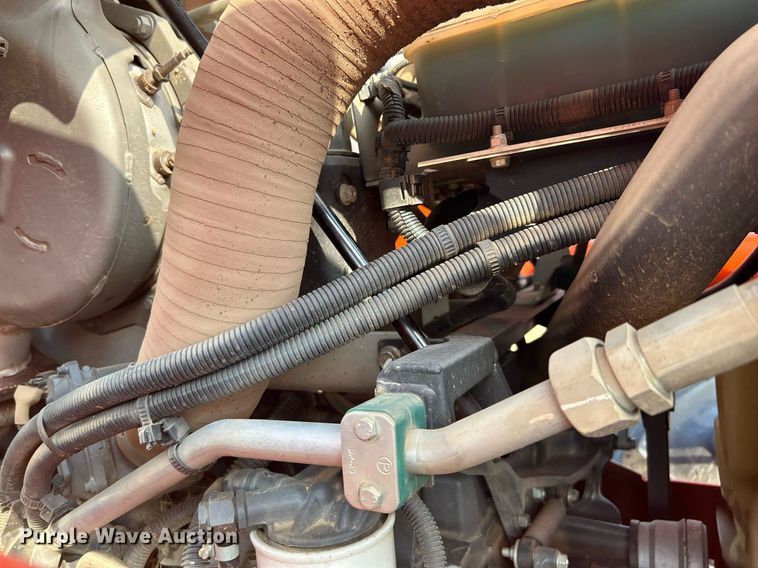 image for item DI7855 Kubota M7-171 Premium  MFWD tractor