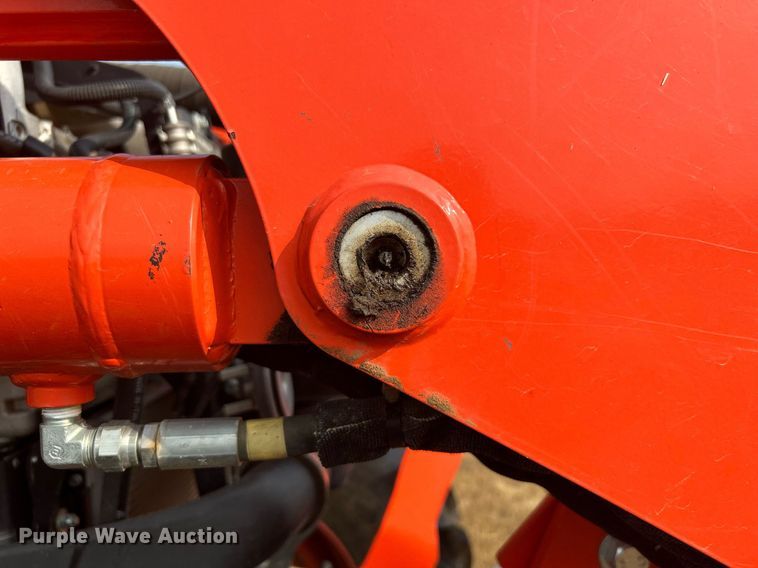 image for item DI7855 Kubota M7-171 Premium  MFWD tractor