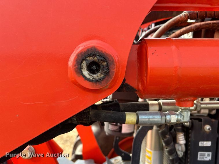 image for item DI7855 Kubota M7-171 Premium  MFWD tractor