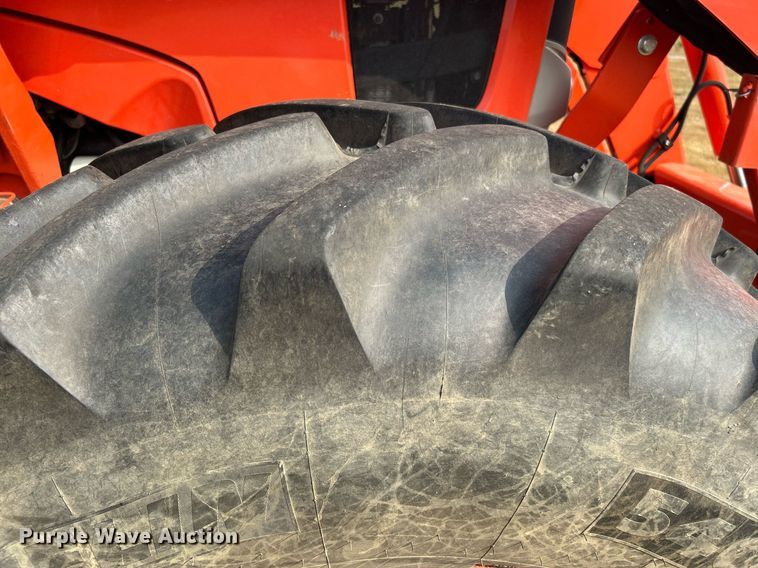 image for item DI7855 Kubota M7-171 Premium  MFWD tractor