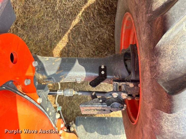 image for item DI7855 Kubota M7-171 Premium  MFWD tractor