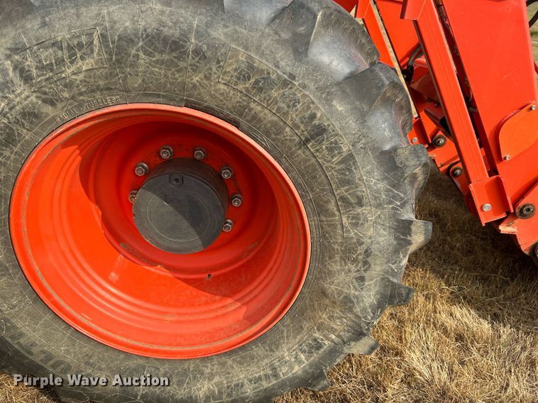 image for item DI7855 Kubota M7-171 Premium  MFWD tractor