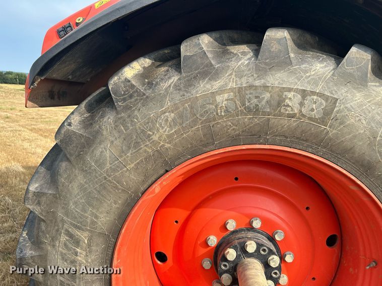 image for item DI7855 Kubota M7-171 Premium  MFWD tractor