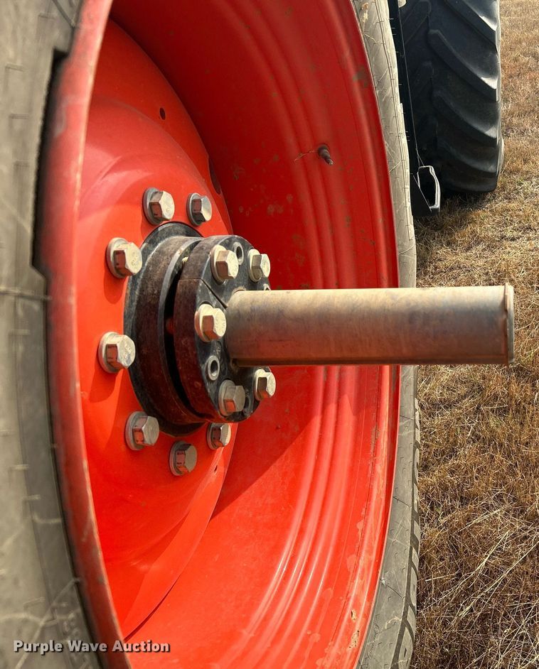 image for item DI7855 Kubota M7-171 Premium  MFWD tractor