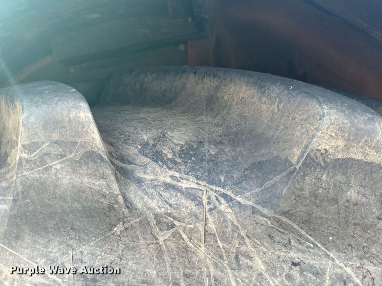 image for item DI7855 Kubota M7-171 Premium  MFWD tractor