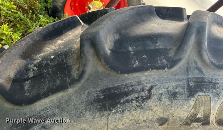 image for item DI7855 Kubota M7-171 Premium  MFWD tractor