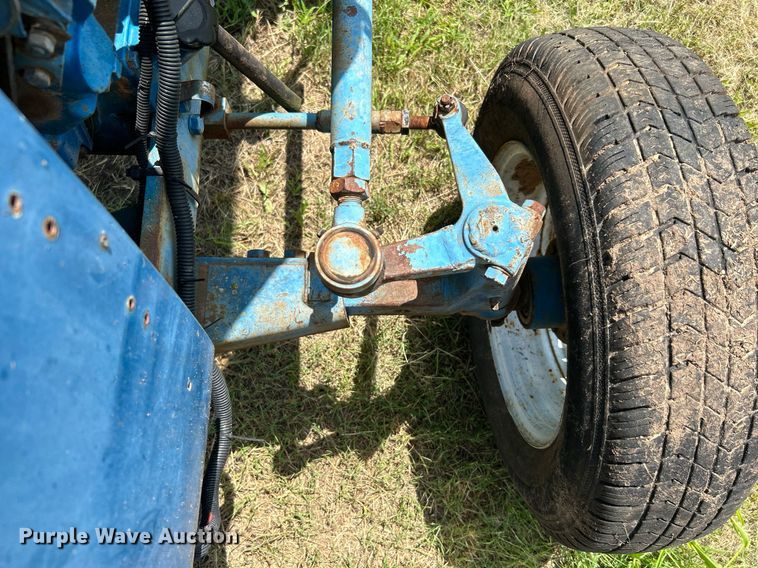 image for item DI7865 Ford F-1900  tractor