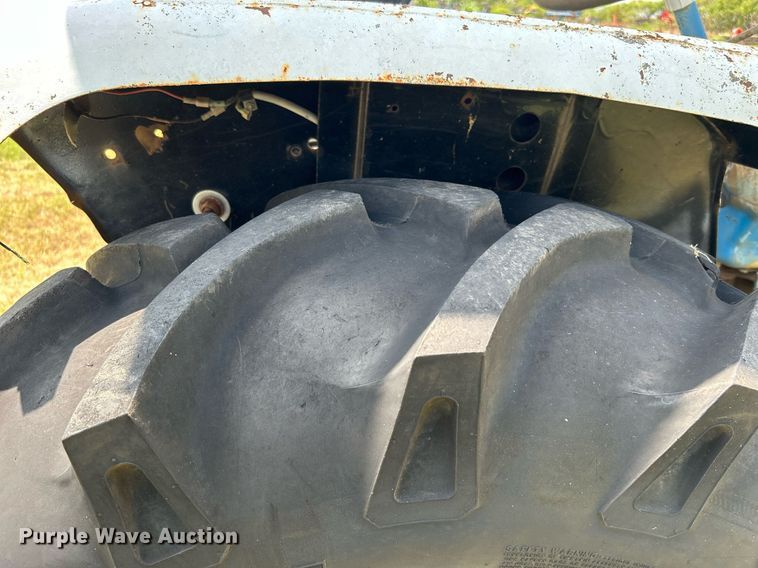 image for item DI7865 Ford F-1900  tractor