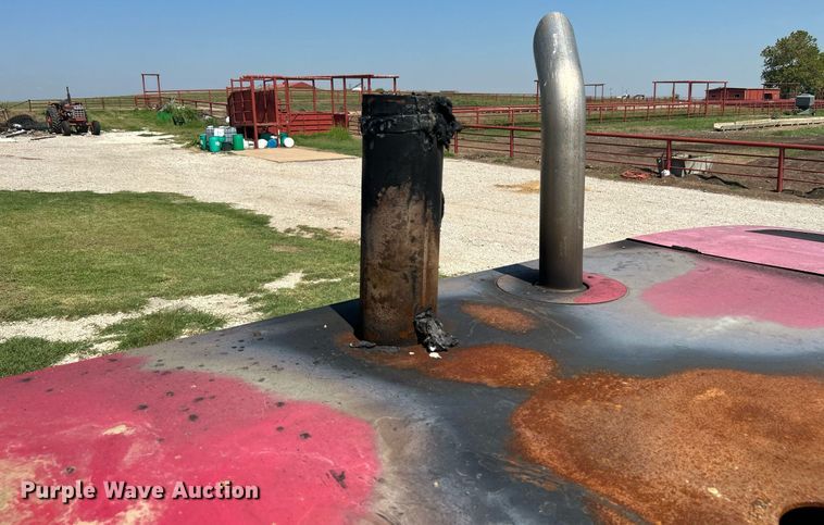 image for item DI7871 2014 Massey Ferguson WR9770  swather / windrower