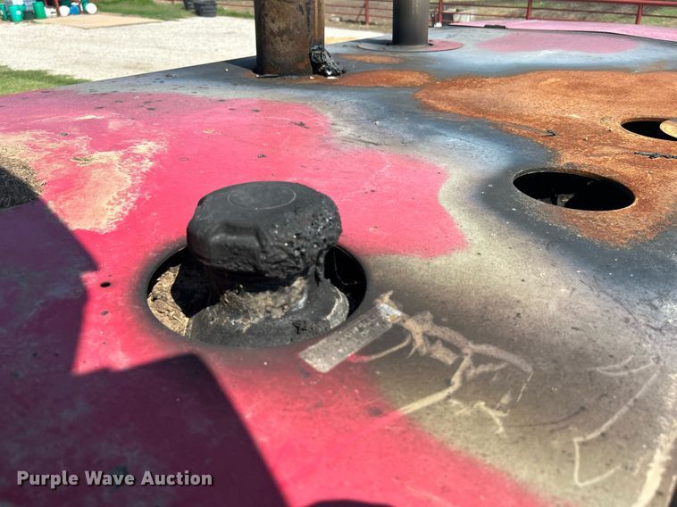 image for item DI7871 2014 Massey Ferguson WR9770  swather / windrower