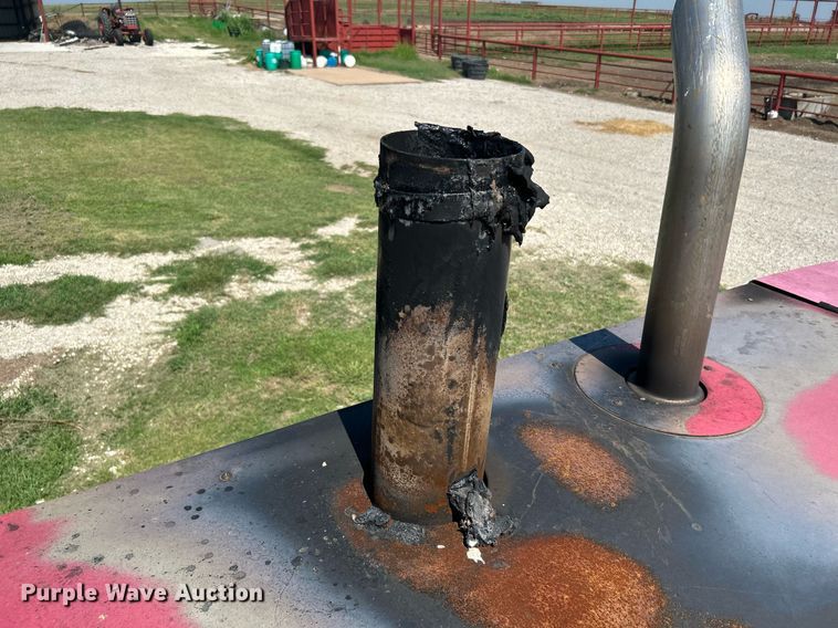 image for item DI7871 2014 Massey Ferguson WR9770  swather / windrower