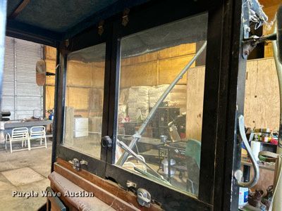 image for item DI7883 Horse carriage