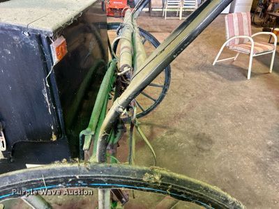 image for item DI7883 Horse carriage