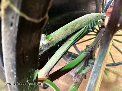 image for item DI7883 Horse carriage