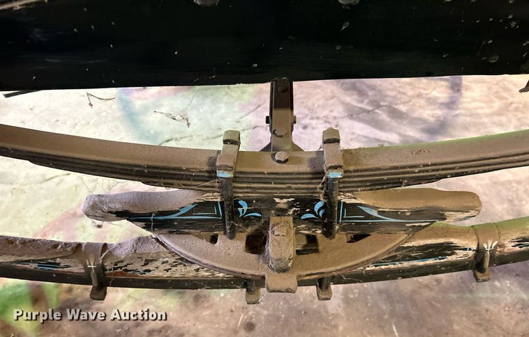 image for item DI7883 Horse carriage