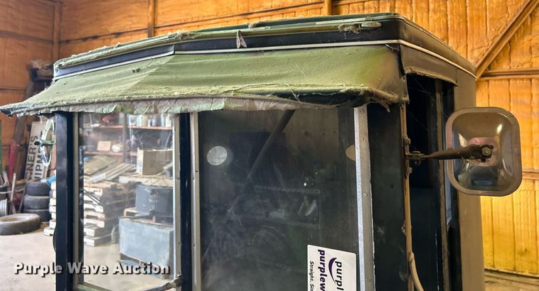 image for item DI7883 Horse carriage