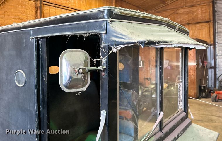 image for item DI7883 Horse carriage