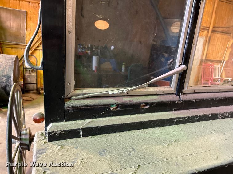 image for item DI7883 Horse carriage