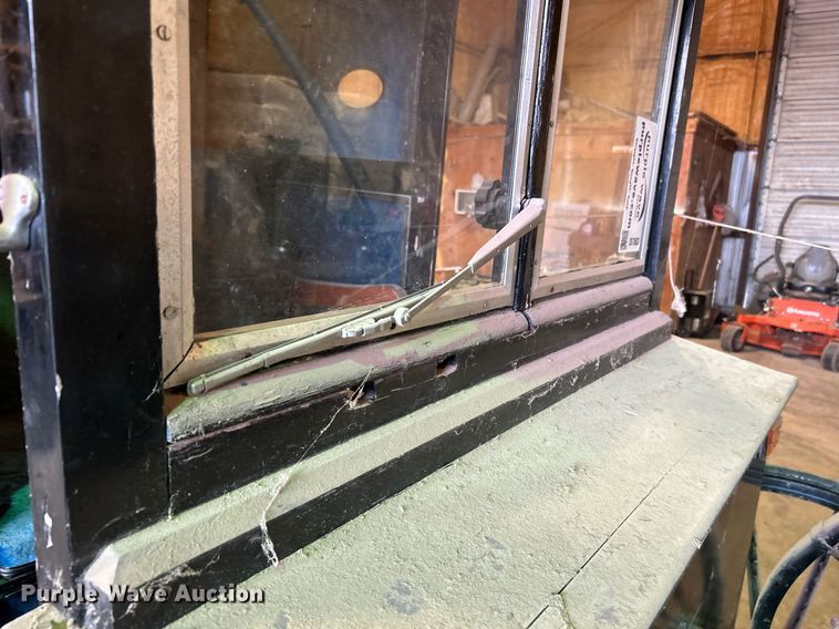 image for item DI7883 Horse carriage