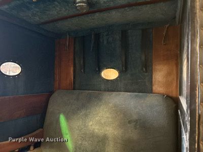 image for item DI7883 Horse carriage