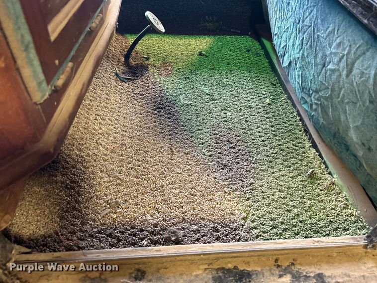 image for item DI7883 Horse carriage