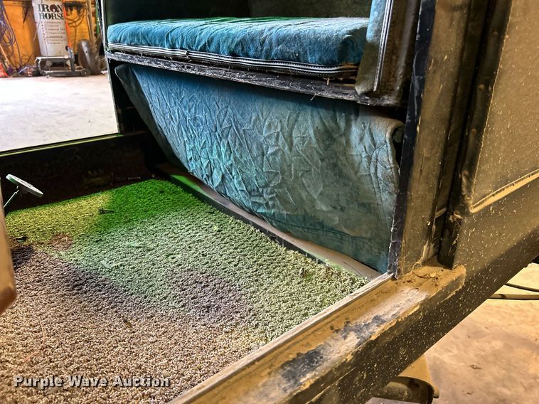 image for item DI7883 Horse carriage