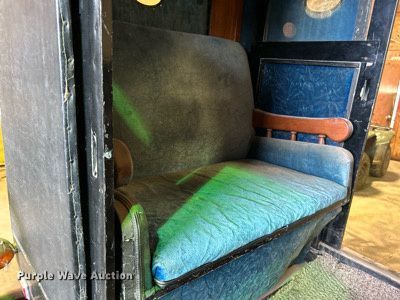 image for item DI7883 Horse carriage