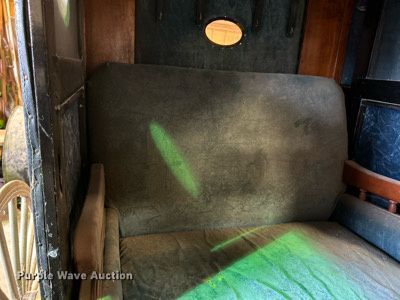 image for item DI7883 Horse carriage