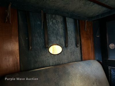 image for item DI7883 Horse carriage