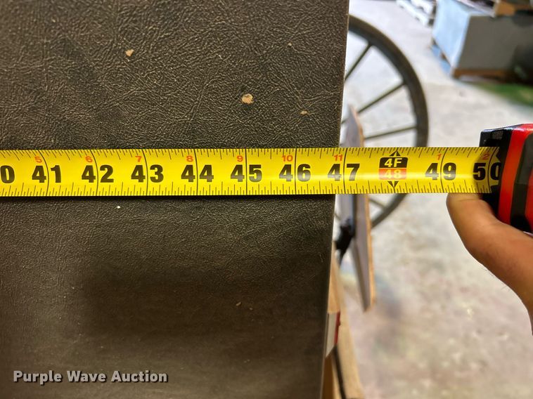 image for item DI7883 Horse carriage