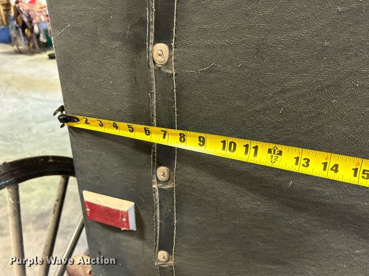 image for item DI7883 Horse carriage