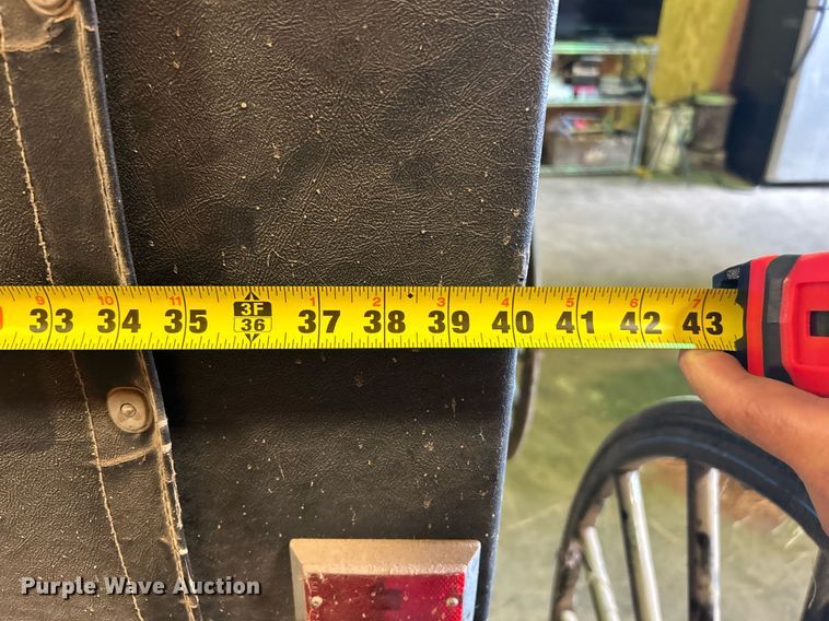 image for item DI7883 Horse carriage