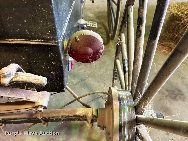 image for item DI7883 Horse carriage