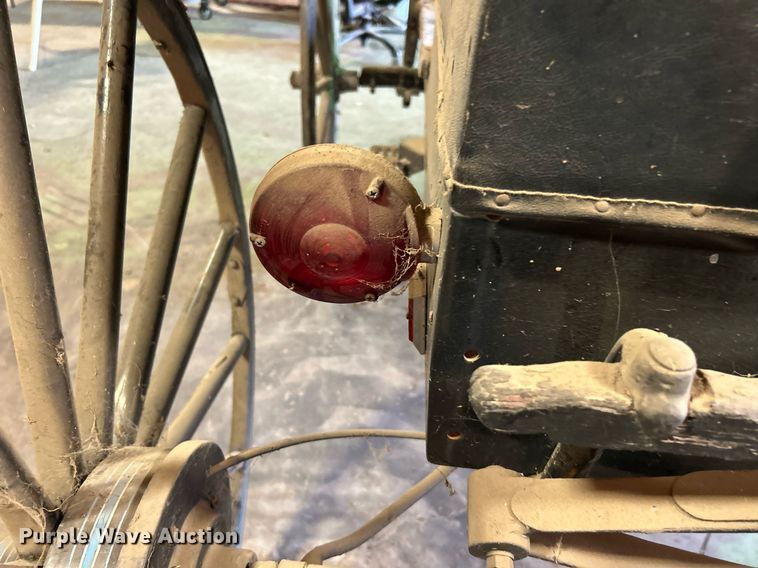 image for item DI7883 Horse carriage