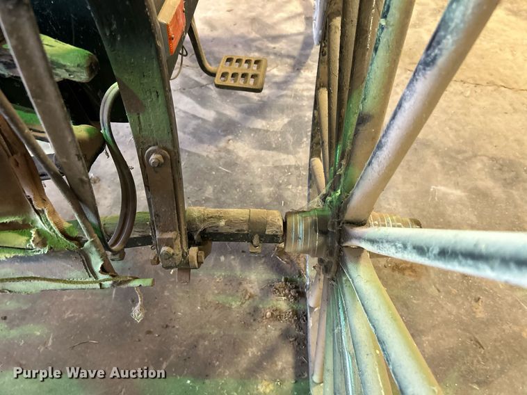 image for item DI7883 Horse carriage